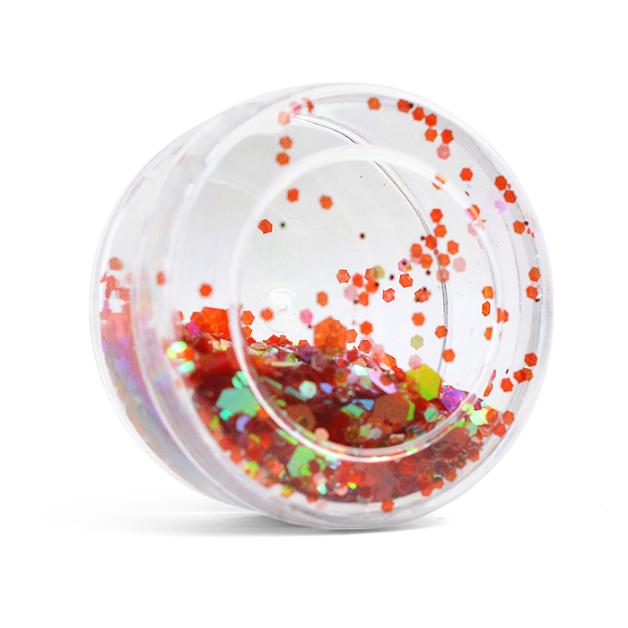 Набор творческая мастерская 00-6495 "Блестящий рай" в пакете