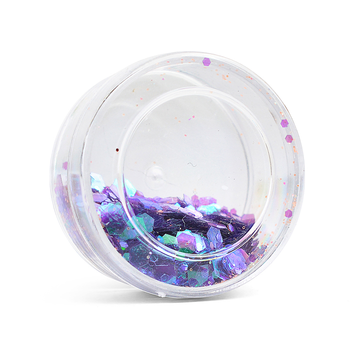 Набор творческая мастерская 00-6495 "Блестящий рай" в пакете