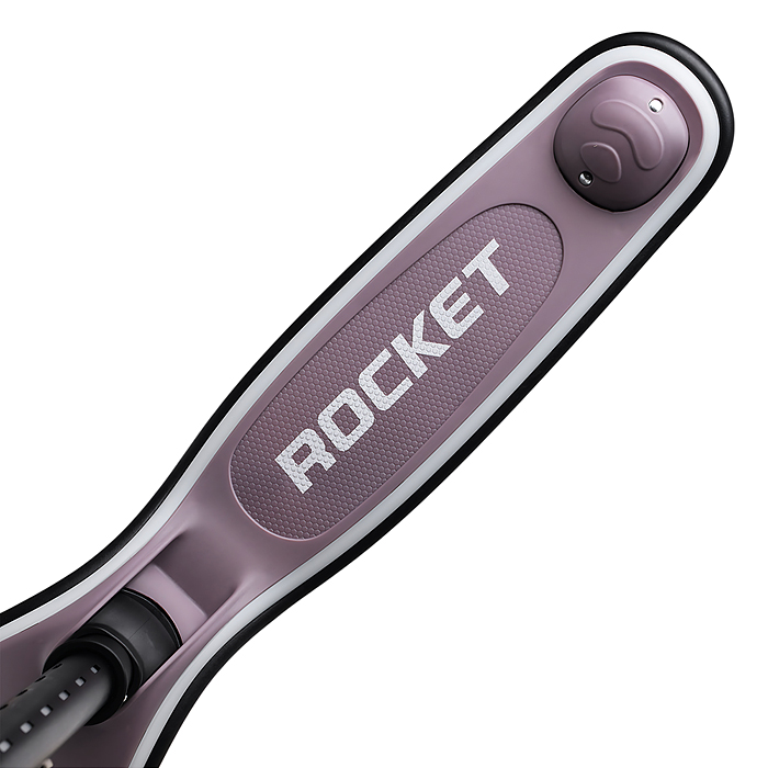 Фото к товару Самокат трёхколёсный R0200 ROCKET светящиеся колеса PU, дека, рулевая стойка, цвет серый Самокат трёхколёсный R0200 ROCKET светящиеся колеса PU, дека, рулевая стойка, цвет серый