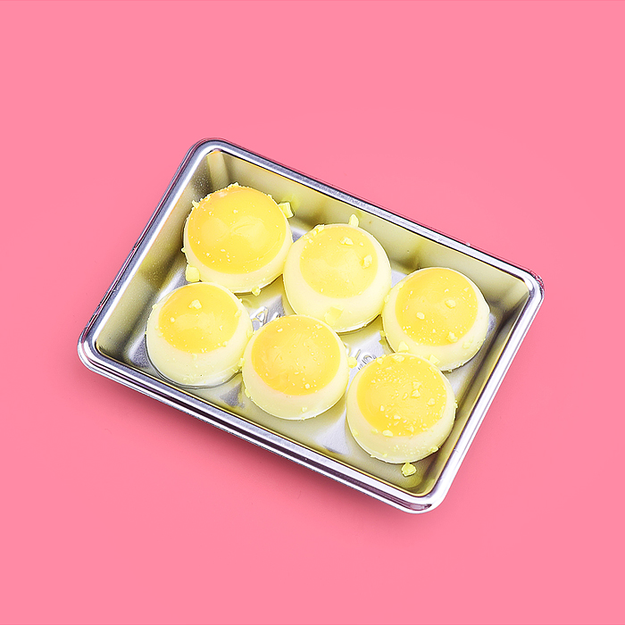 Игрушка -антистресс 00-5577 "Набор пироженых Моти" в пакете