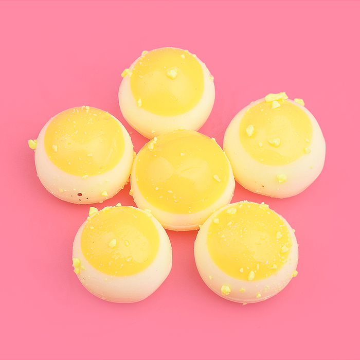 Игрушка -антистресс 00-5577 "Набор пироженых Моти" в пакете