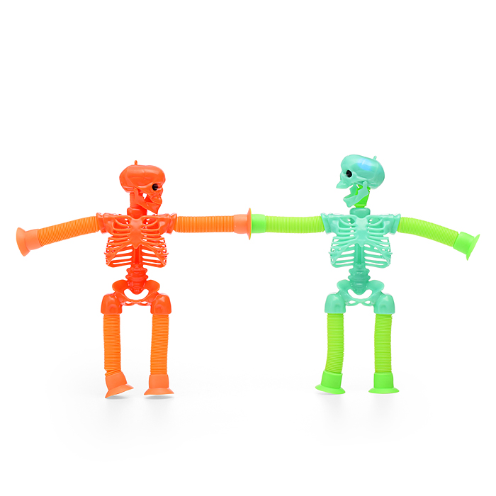 Фото к товару Игрушка -антистресс 00-6668 "Скелет" Игрушка -антистресс 00-6668 "Скелет"