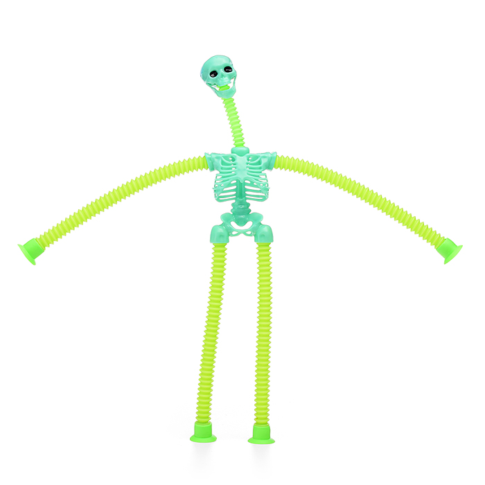 Фото к товару Игрушка -антистресс 00-6668 "Скелет" Игрушка -антистресс 00-6668 "Скелет"