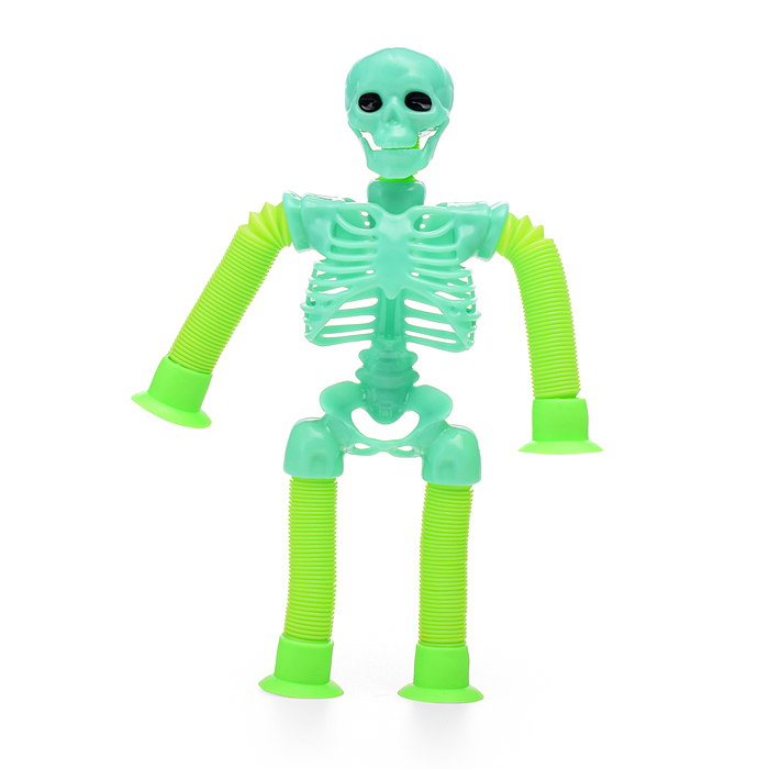 Фото к товару Игрушка -антистресс 00-6668 "Скелет" Игрушка -антистресс 00-6668 "Скелет"
