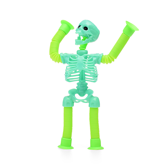 Фото к товару Игрушка -антистресс 00-6668 "Скелет" Игрушка -антистресс 00-6668 "Скелет"