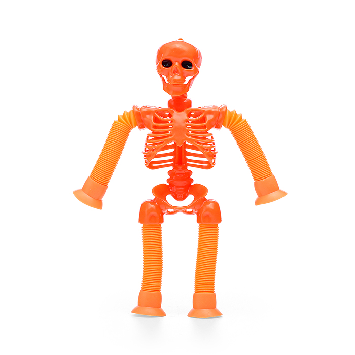 Фото к товару Игрушка -антистресс 00-6668 "Скелет" Игрушка -антистресс 00-6668 "Скелет"