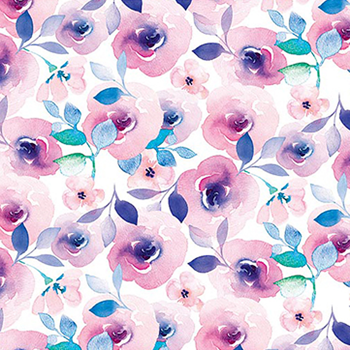 Бумага упаковочная декоративная