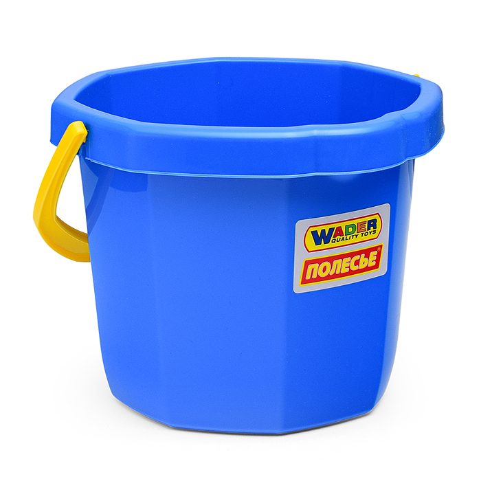 Ведро №10