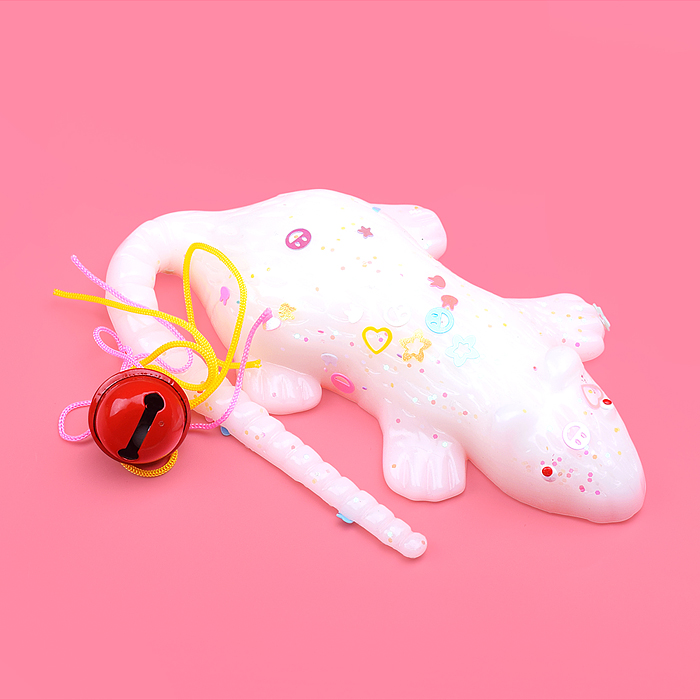 Игрушка-антистресс 00-6418 "Мышка"