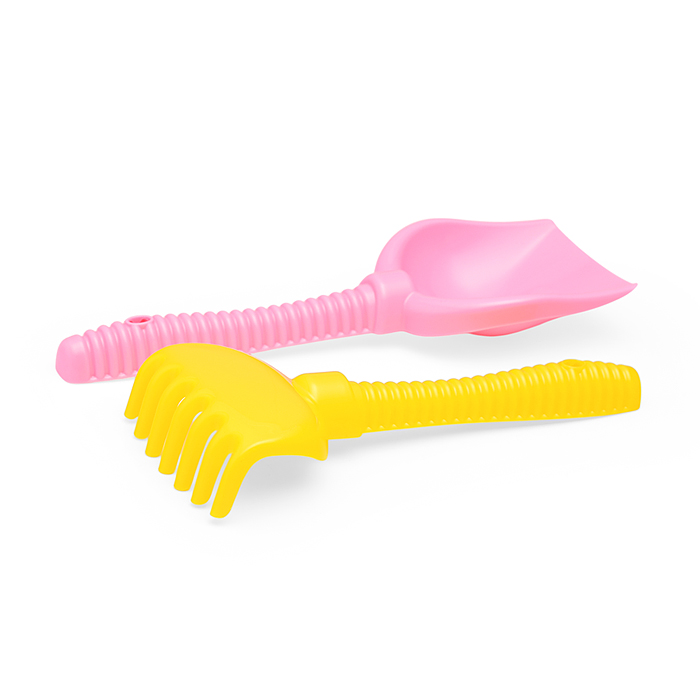 Фото к товару Набор Disney «София Прекрасная» №3: ведро большое с наклейкой, ситечко большое №3, лопата №6, грабли Набор Disney «София Прекрасная» №3: ведро большое с наклейкой, ситечко большое №3, лопата №6, грабли