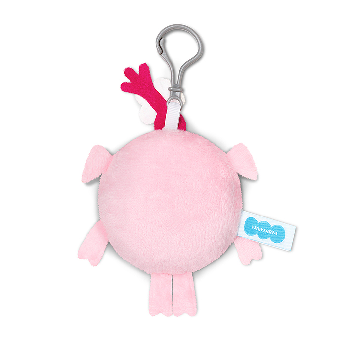 Игрушка мягконабивная (Смешарики, Нюша)