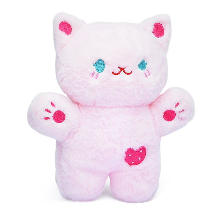 Мягкая игрушка "Кот" 22см.