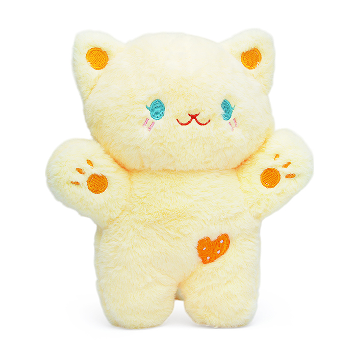 Мягкая игрушка "Кот" 22см.