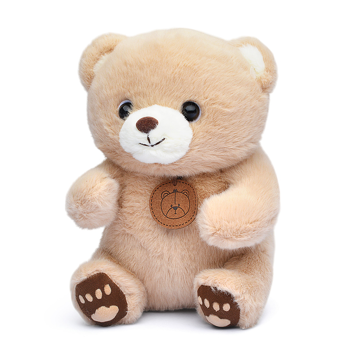 Мягкая игрушка "Медведь" 23см.