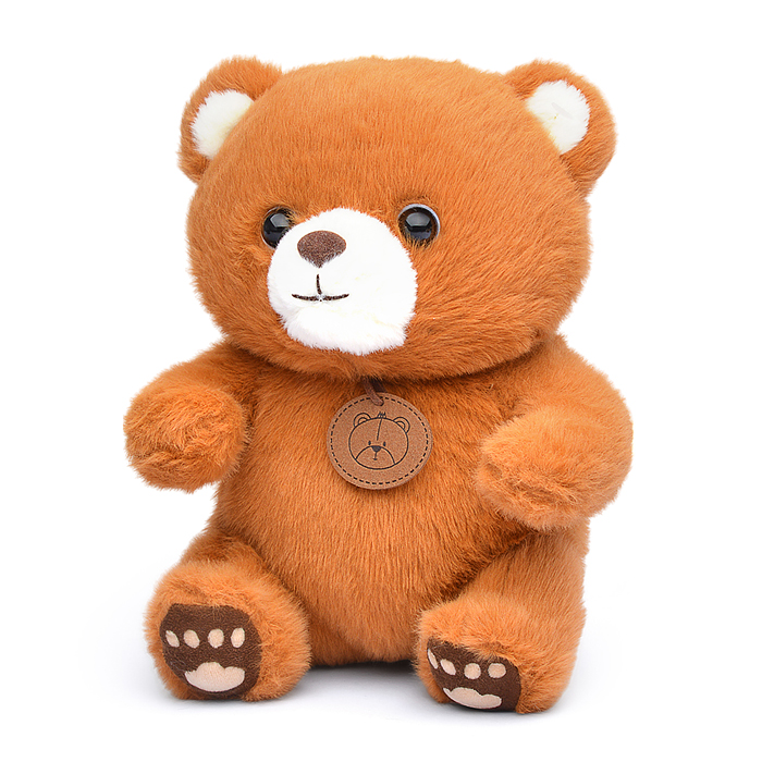 Мягкая игрушка "Медведь" 23см.