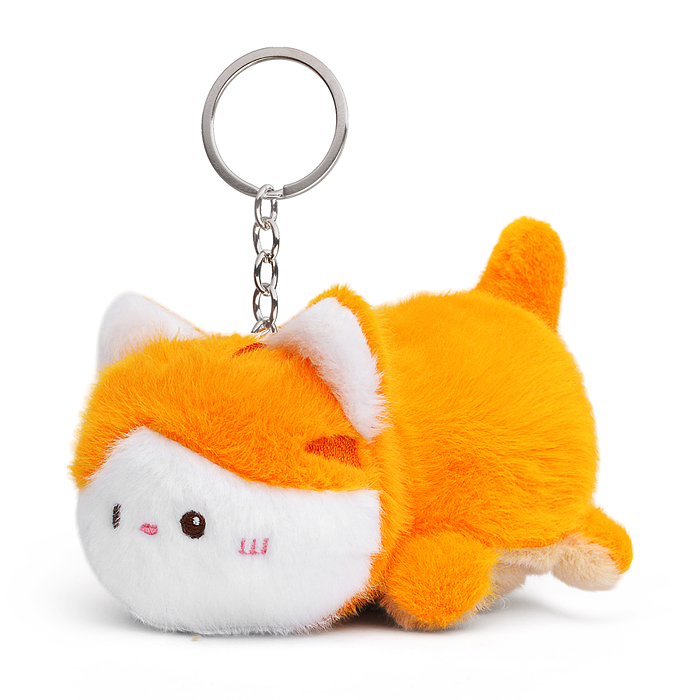 Мягкая игрушка М1402 "Вывернушка" Милые зверюшки