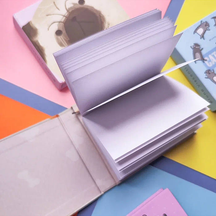 Фото к товару Отрывной блокнот, карандаш "Memory journal" 110 х 95 мм, 100 л. Отрывной блокнот, карандаш "Memory journal" 110 х 95 мм, 100 л.