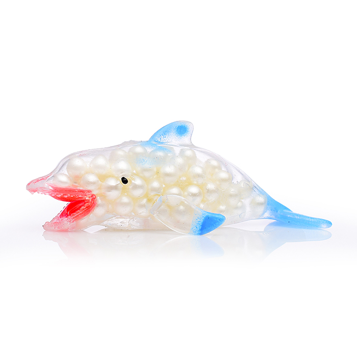 Фото к товару Игрушка -антистресс 00-5638 "Рыба" Игрушка -антистресс 00-5638 "Рыба"