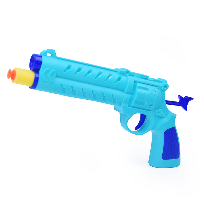 Фото к товару Пистолет 389-18 "Отвага" в пакете Пистолет 389-18 "Отвага" в пакете