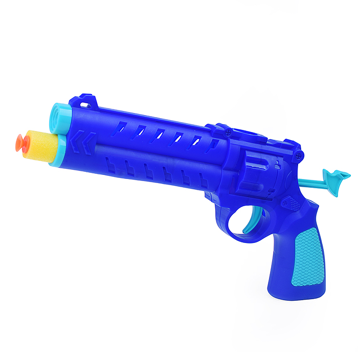 Фото к товару Пистолет 389-18 "Отвага" в пакете Пистолет 389-18 "Отвага" в пакете