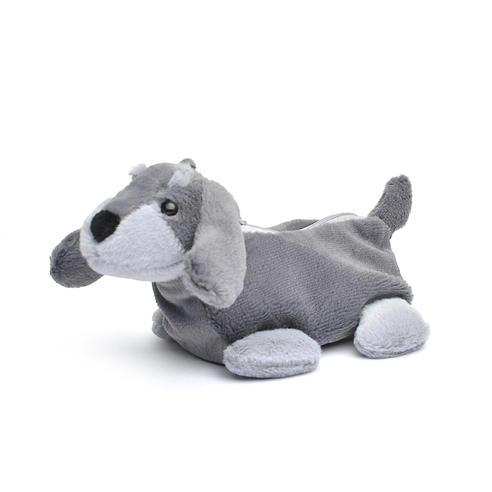 Фото к товару Мягкий брелок-кошелек М1405 "Собака Барбос" 20см Мягкий брелок-кошелек М1405 "Собака Барбос" 20см