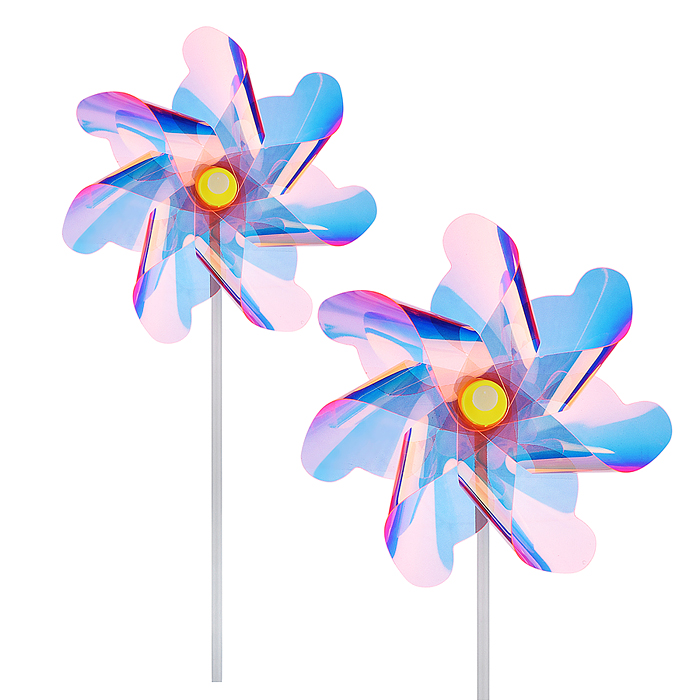 Ветерок 00-5839 "Яркий цветок" 17*49см., в пакете Ветерок 00-5839 "Яркий цветок" 17*49см., в пакете