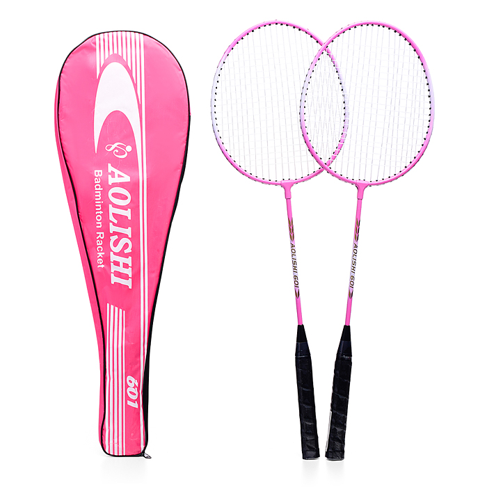 Набор 00-5703 "Бадминтон" в сумке