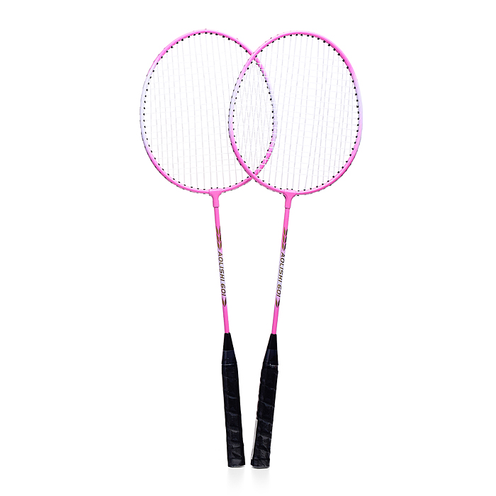 Фото к товару Набор 00-5703 "Бадминтон" в сумке Набор 00-5703 "Бадминтон" в сумке