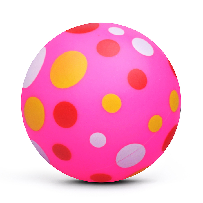 Фото к товару Мяч 00-5500 ПВХ (3 шт. х 7,5 см.) в сетке Мяч 00-5500 ПВХ (3 шт. х 7,5 см.) в сетке