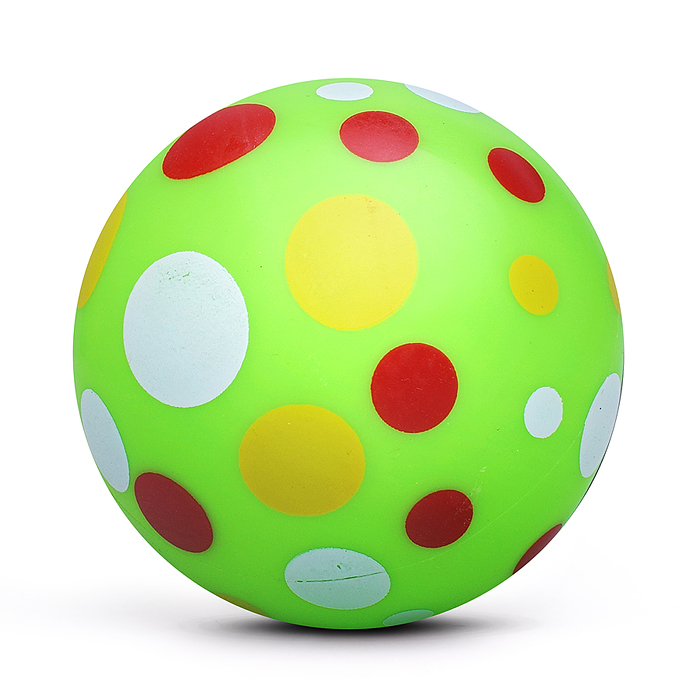 Фото к товару Мяч 00-5500 ПВХ (3 шт. х 7,5 см.) в сетке Мяч 00-5500 ПВХ (3 шт. х 7,5 см.) в сетке