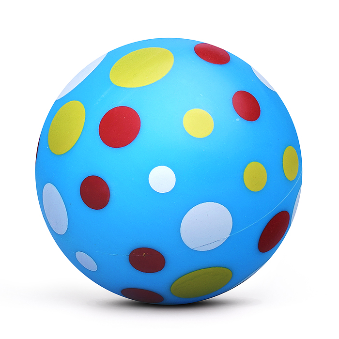 Фото к товару Мяч 00-5500 ПВХ (3 шт. х 7,5 см.) в сетке Мяч 00-5500 ПВХ (3 шт. х 7,5 см.) в сетке