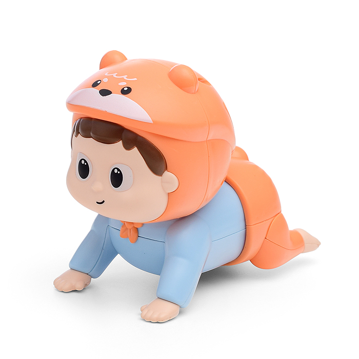 Фото к товару Игрушка развивающая 368-46H "Музыкальный пупс-1" в коробке Игрушка развивающая 368-46H "Музыкальный пупс-1" в коробке