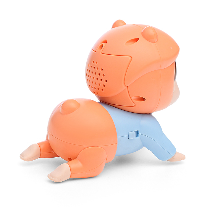 Фото к товару Игрушка развивающая 368-46H "Музыкальный пупс-1" в коробке Игрушка развивающая 368-46H "Музыкальный пупс-1" в коробке