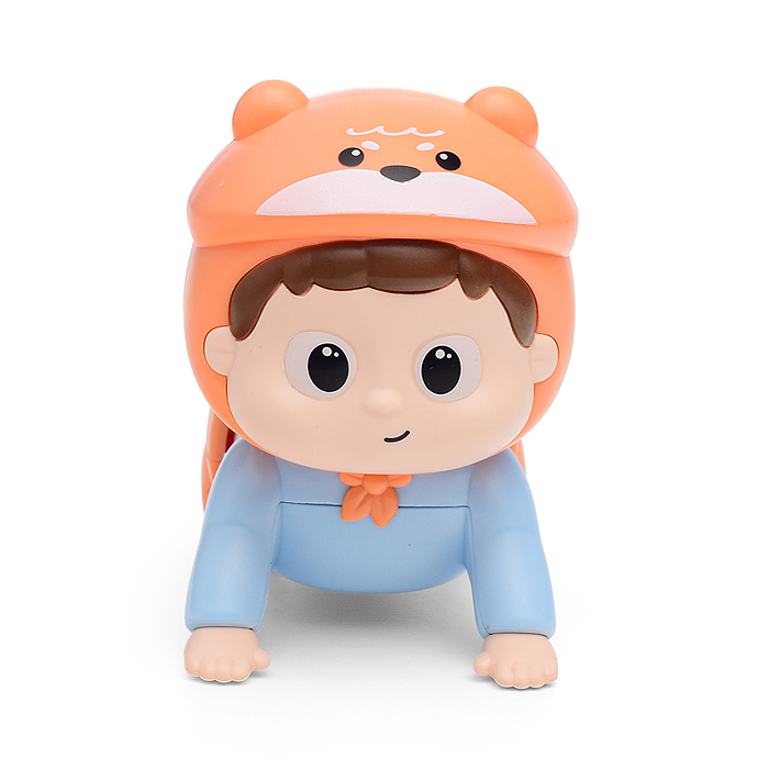 Фото к товару Игрушка развивающая 368-46H "Музыкальный пупс-1" в коробке Игрушка развивающая 368-46H "Музыкальный пупс-1" в коробке