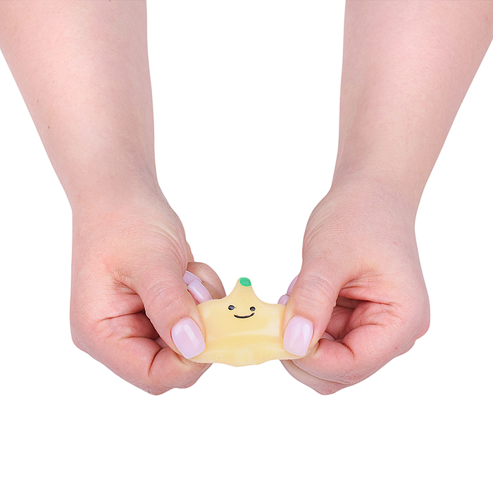 Фото к товару Игрушка -антистресс 00-5534 "Микс" Игрушка -антистресс 00-5534 "Микс"