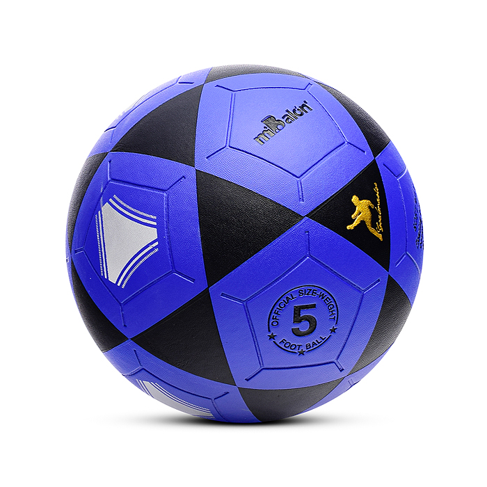 Мяч футбольный 00-5477 400гр.