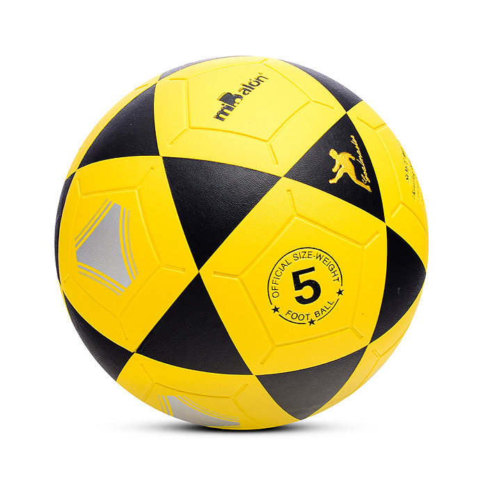 Мяч футбольный 00-5477 400гр.