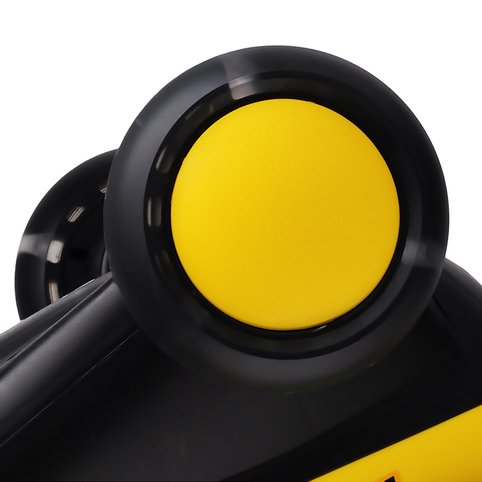 Каталка-бибикар U027772Y в коробке (желтый)