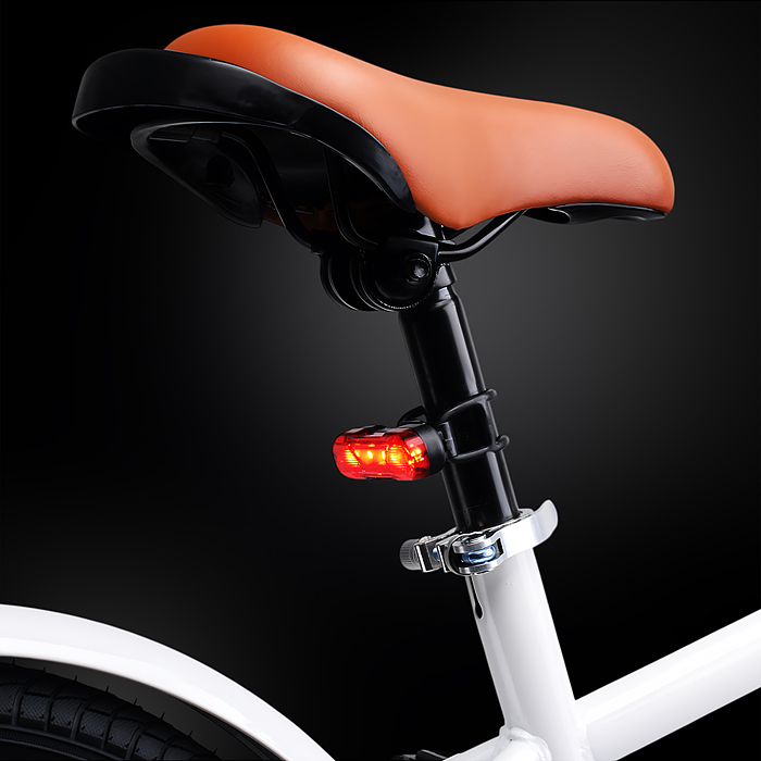 Фото к товару Набор фонарей 00-6092 аккумуляторных, велосипедных Набор фонарей 00-6092 аккумуляторных, велосипедных