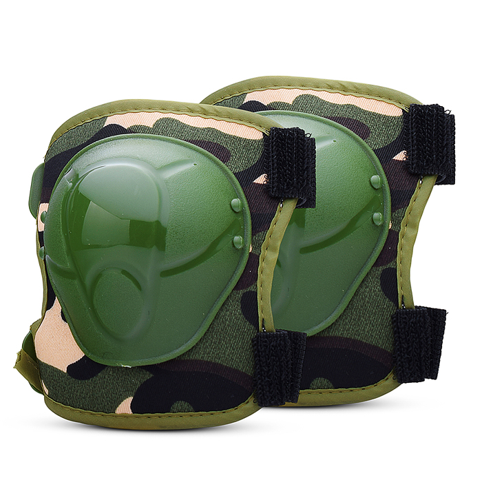 Фото к товару Ролики детские U011007Y размер S, хаки Ролики детские U011007Y размер S, хаки