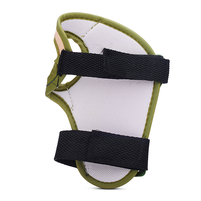 Фото к товару Ролики детские U011007Y размер S, хаки Ролики детские U011007Y размер S, хаки