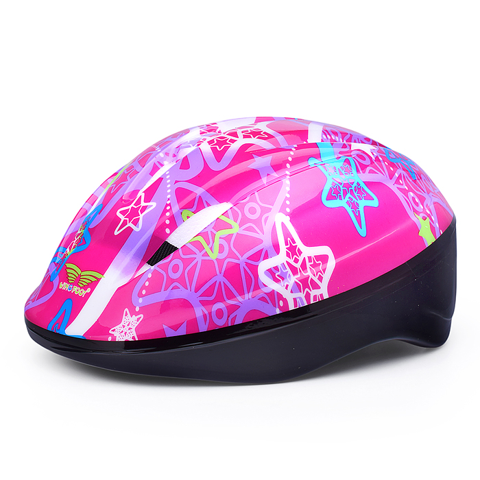 Фото к товару Ролики детские U011007Y "Звёздочка" размер S Ролики детские U011007Y "Звёздочка" размер S