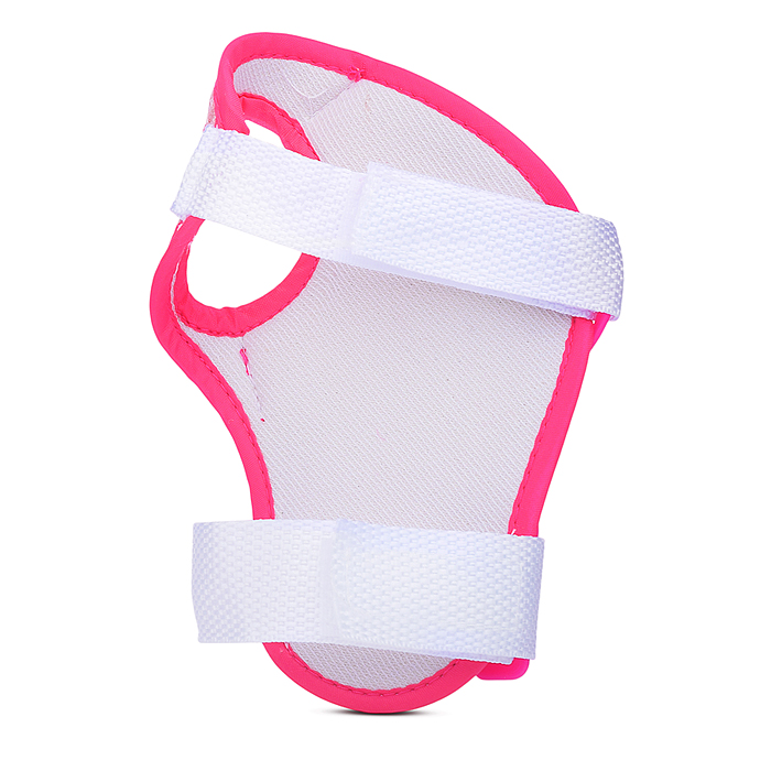 Фото к товару Ролики детские U011007Y "Звёздочка" размер S Ролики детские U011007Y "Звёздочка" размер S