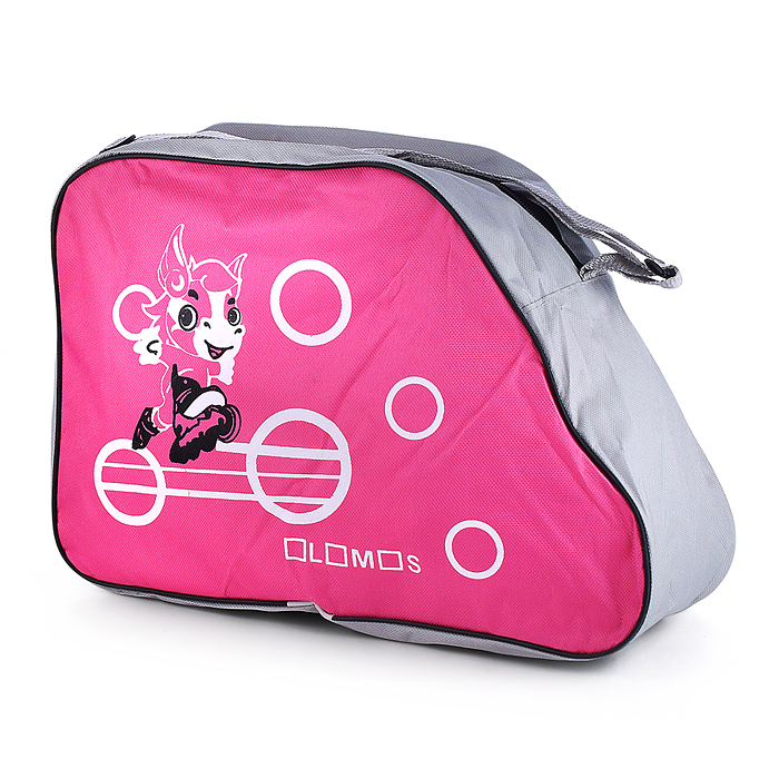 Фото к товару Ролики детские U011007Y "Звёздочка" размер S Ролики детские U011007Y "Звёздочка" размер S