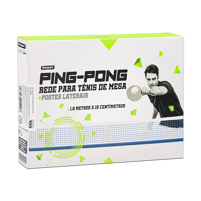 Фото к товару Сетка для настольного тенниса 00-5693 Сетка для настольного тенниса 00-5693