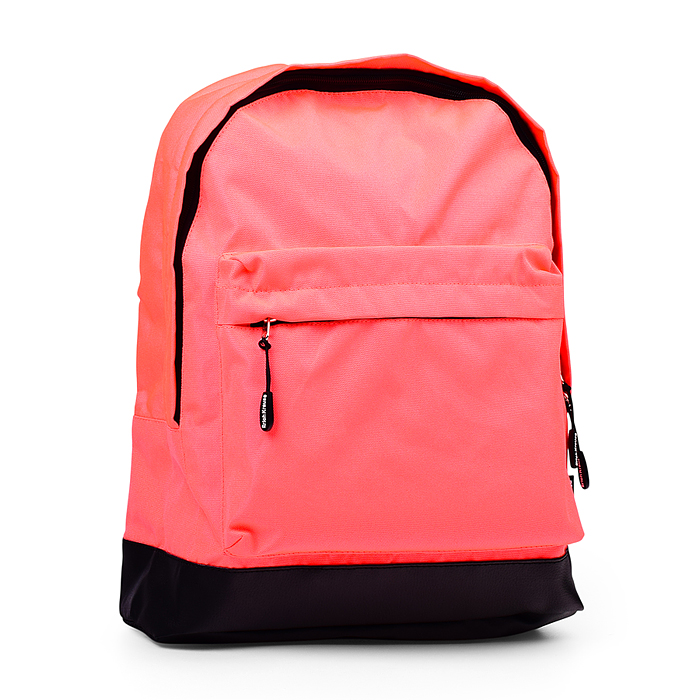Рюкзак "StreetLine" с отделением для ноутбука 17L Neon® Coral