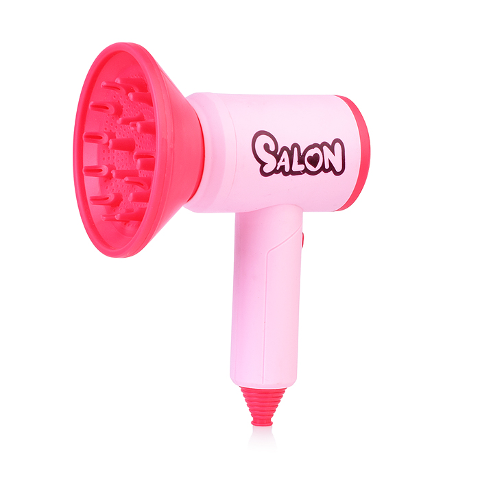 Фото к товару Набор стилиста YF828C "Салон" в коробке Набор стилиста YF828C "Салон" в коробке