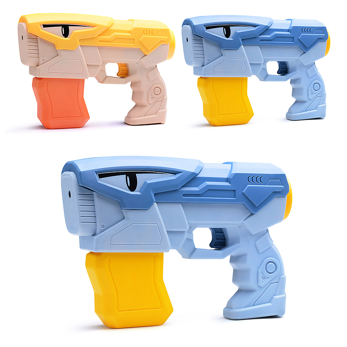 Водное оружие X2 "Зоркий глаз" в пакете