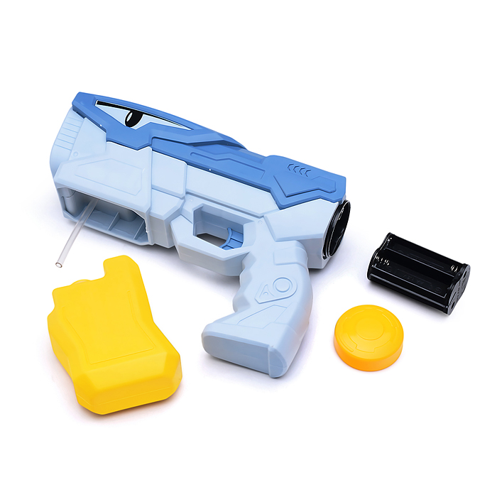 Водное оружие X2 "Зоркий глаз" в пакете