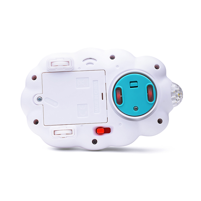 Фото к товару Интерактивная игрушка YJ-3044 "Космонавт" на батарейках, в коробке Интерактивная игрушка YJ-3044 "Космонавт" на батарейках, в коробке